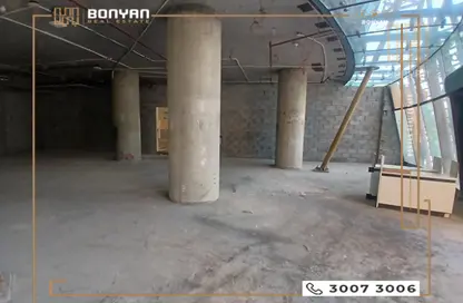 محل تجاري - استوديو للايجار في مدينة الطاقة - الوسيل
