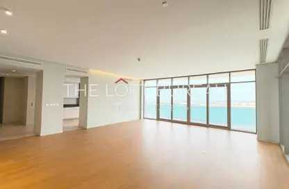Apartment - 3 Bedrooms - 5 Bathrooms for sale in Bliss Tower - Seef Lusail - Lusail City - Lusail