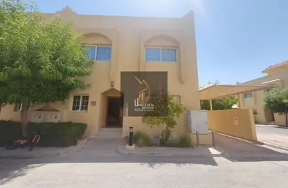 مجمع سكني - 4 غرف نوم - 4 حمامات للايجار في شارع الوعب - الوعب - الدوحة