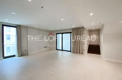 Duplex - 4 Bedrooms - 6 Bathrooms for rent in Al Khail 2 - Al Khail - Msheireb Downtown Doha - Doha