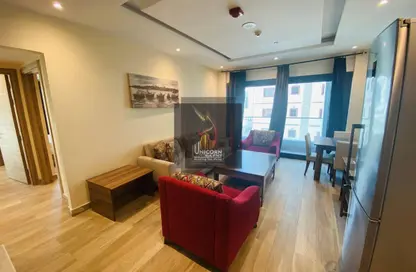Apartment - 2 Bedrooms - 3 Bathrooms for rent in Al Sadd Road - Al Sadd - Doha