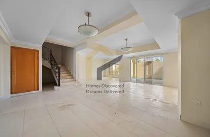 Villa - 4 Bedrooms - 4 Bathrooms for rent in Al Waab Street - Al Waab - Doha