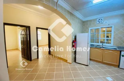 Apartment - 2 Bedrooms - 3 Bathrooms for rent in Old Airport Road - Old Airport Road - Doha