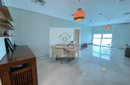 شقة - 2 غرف نوم - 3 حمامات للايجار في برج زجزاج ا - أبراج زجزاج - الخليج الغربي - الدوحة شقة - 2 غرف نوم - 3 حمامات للايجار في برج زجزاج ا - أبراج زجزاج - الخليج الغربي - الدوحة