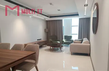 شقة - 2 غرف نوم - 2 حمامات للايجار في شارع الوعب - الوعب - الدوحة شقة - 2 غرف نوم - 2 حمامات للايجار في شارع الوعب - الوعب - الدوحة