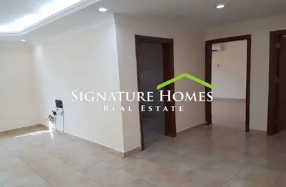 شقة - 2 غرف نوم - 2 حمامات للبيع في الطريق الدائري الثالث - السد - الدوحة