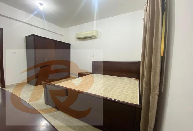 شقة - 2 غرف نوم - 2 حمامات للايجار في فريج بن محمود - الدوحة
