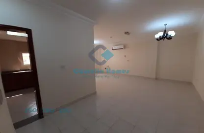 Apartment - 3 Bedrooms - 3 Bathrooms for rent in OqbaBin Nafie Steet - Old Airport Road - Doha
