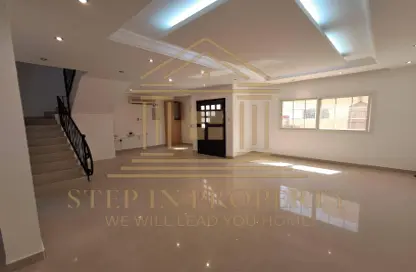 Villa - 4 Bedrooms - 4 Bathrooms for rent in Al Waab Street - Al Waab - Doha