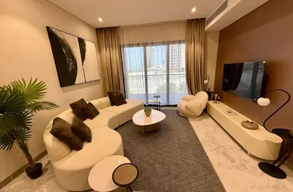 Apartment - 3 Bedrooms - 3 Bathrooms for sale in Marina District - Lusail