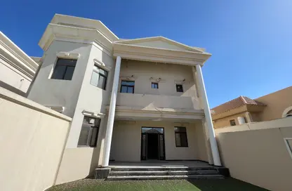Villa - Studio - 7+ Bathrooms for rent in Al Duhail - Al Duhail - Doha