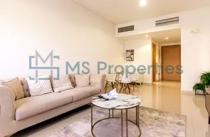 Apartment - 1 Bedroom - 2 Bathrooms for rent in Rome - Fox Hills - Fox Hills - Lusail