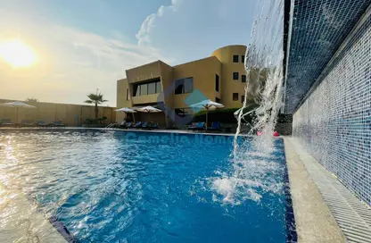 Villa - 4 Bedrooms - 5 Bathrooms for rent in Al Waab Street - Al Waab - Doha