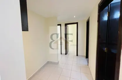 Apartment - 3 Bedrooms - 3 Bathrooms for rent in Najma 28 - Ibn Dirhem Street - Najma - Doha