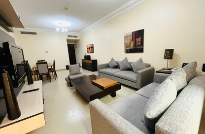 Apartment - 3 Bedrooms - 2 Bathrooms for rent in Najma Street - Najma - Doha