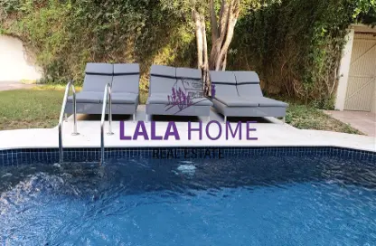 فيلا - 4 غرف نوم - 6 حمامات للايجار في فلل واست باي لاغون - وست باي لاجون - بحيرة وست لاجون - الدوحة فيلا - 4 غرف نوم - 6 حمامات للايجار في فلل واست باي لاغون - وست باي لاجون - بحيرة وست لاجون - الدوحة