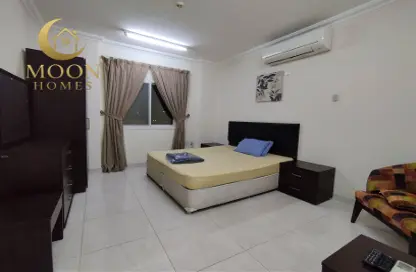 شقة - 1 حمام للايجار في ام غوالينا تجارية - ام غويلينا - أم غويلينا - الدوحة