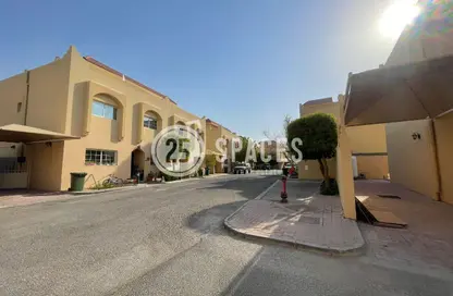 Villa - 4 Bedrooms - 4 Bathrooms for rent in Al Waab Street - Al Waab - Doha