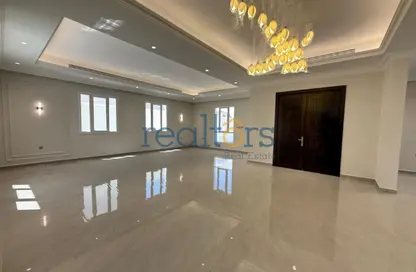 Villa - 7 Bedrooms - 7+ Bathrooms for sale in Wadi Al Shaheeniya Street - Ain Khaled - Doha Villa - 7 Bedrooms - 7+ Bathrooms for sale in Wadi Al Shaheeniya Street - Ain Khaled - Doha