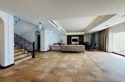 Villa - 5 Bedrooms - 6 Bathrooms for rent in West Bay Lagoon Street - West Bay Lagoon - Doha Villa - 5 Bedrooms - 6 Bathrooms for rent in West Bay Lagoon Street - West Bay Lagoon - Doha