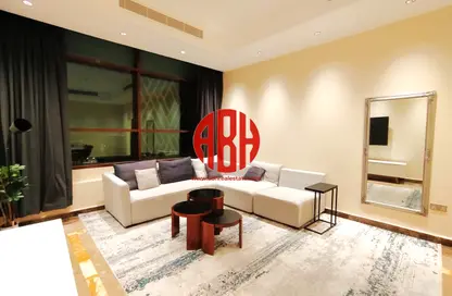 Apartment - 2 Bedrooms - 3 Bathrooms for rent in Giardino Apartments - The Pearl Island - Doha