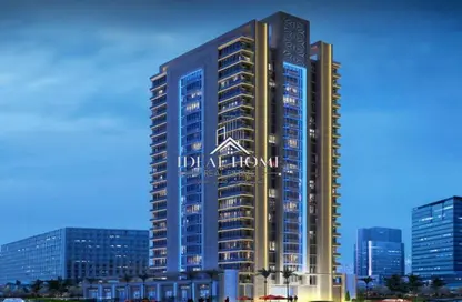 Apartment - 2 Bedrooms - 3 Bathrooms for sale in Lusail Residence - Marina District - Lusail