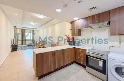 Apartment - 2 Bedrooms - 3 Bathrooms for sale in Al Erkyah City - Lusail Apartment - 2 Bedrooms - 3 Bathrooms for sale in Al Erkyah City - Lusail