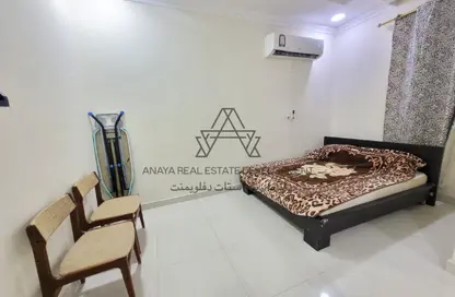 فيلا - 1 حمام للايجار في شارع  بو هامو - أبو هامور - الدوحة