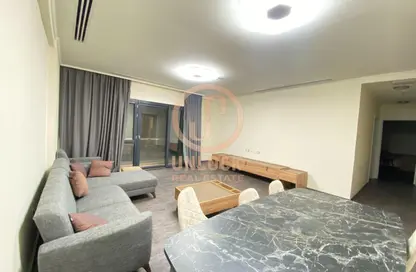 Apartment - 2 Bedrooms - 3 Bathrooms for rent in Al Mansoura - Al Mansoura - Doha