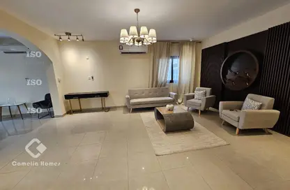 فيلا - 5 غرف نوم - 6 حمامات للايجار في شارع الوعب - الوعب - الدوحة