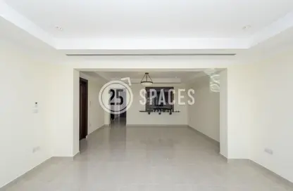 Townhouse - 1 Bedroom - 2 Bathrooms for rent in Porto Arabia Townhouses - Porto Arabia - The Pearl Island - Doha