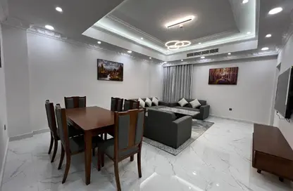 شقة - 2 غرف نوم - 3 حمامات للايجار في حدائق الدوحة - الوعب - الوعب - الدوحة