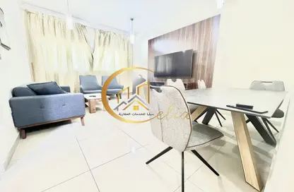 شقق فندقية - غرفة نوم - 1 حمام للايجار في السد للشقق السياحية - السد - الدوحة