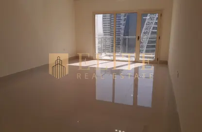Apartment - 2 Bedrooms - 2 Bathrooms for rent in Cielo Hotel Lusail - Marina District - Lusail