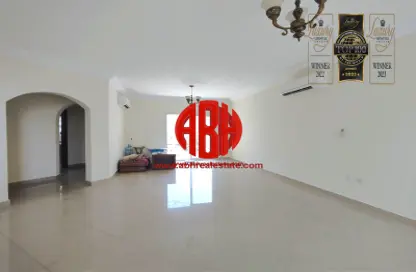 Apartment - 3 Bedrooms - 3 Bathrooms for rent in Bu Hamour Street - Abu Hamour - Doha