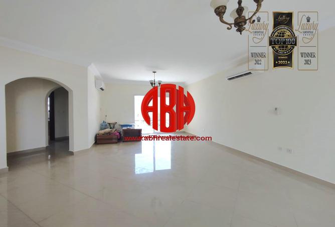 Apartment - 3 Bedrooms - 3 Bathrooms for rent in Cascade Compound - Abu Hamour - Doha