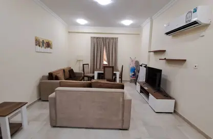 شقة - 2 غرف نوم - 2 حمامات للايجار في شارع النصر - النصر - الدوحة شقة - 2 غرف نوم - 2 حمامات للايجار في شارع النصر - النصر - الدوحة