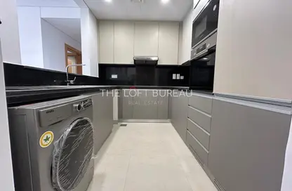 Apartment - 2 Bedrooms - 3 Bathrooms for rent in Floresta Gardens - Floresta Gardens - The Pearl Island - Doha
