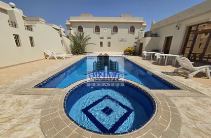 Villa - 4 Bedrooms - 4 Bathrooms for rent in Al Waab Street - Al Waab - Doha