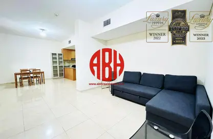 Apartment - 1 Bedroom - 2 Bathrooms for rent in Dara - Fox Hills - Lusail