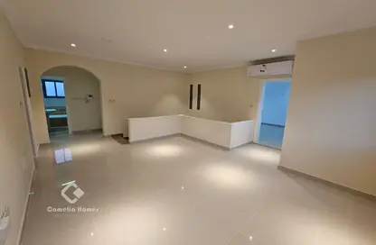 Compound - 4 Bedrooms - 5 Bathrooms for rent in Al Waab Street - Al Waab - Doha