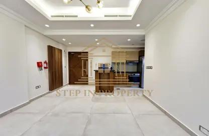 Apartment - 1 Bedroom - 2 Bathrooms for rent in Giardino Apartments - The Pearl Island - Doha