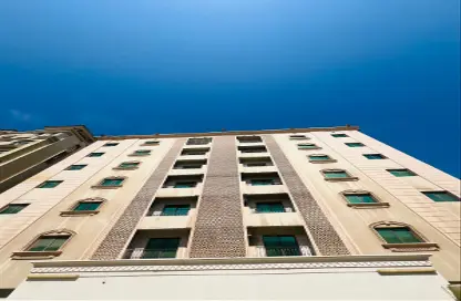 Apartment - 3 Bedrooms - 3 Bathrooms for rent in Al Mansoura - Al Mansoura - Doha