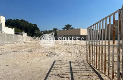 قطعة أرض - استوديو للبيع في شارع بحيرة الخليج الغربي - بحيرة وست لاجون - الدوحة