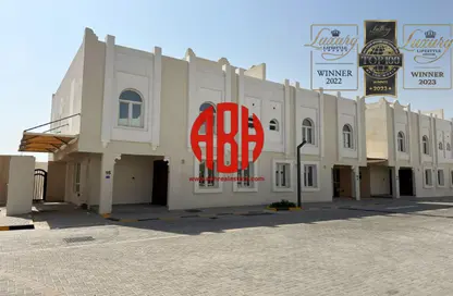 مجمع سكني - 6 غرف نوم - 6 حمامات للايجار في وادي المرخ - مريخ - المريخ - الدوحة