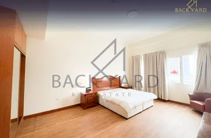 Apartment - 2 Bedrooms - 3 Bathrooms for rent in West Bay Tower - West Bay - West Bay - Doha