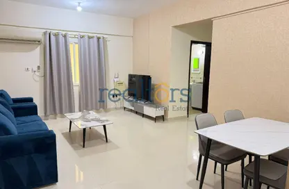 Apartment - 2 Bedrooms - 2 Bathrooms for rent in Bin Omran 35 - Fereej Bin Omran - Doha