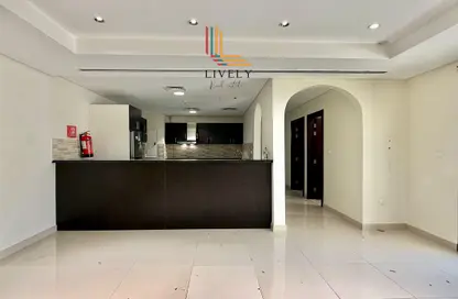Apartment - 2 Bedrooms - 3 Bathrooms for rent in Residential D5 - Fox Hills South - Fox Hills - Lusail