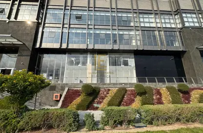 Office Space - Studio - 2 Bathrooms for rent in Al Duhail South - Al Duhail - Doha