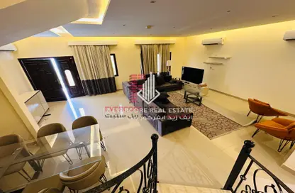 Compound - 4 Bedrooms - 4 Bathrooms for rent in Al Maamoura - Al Maamoura - Doha